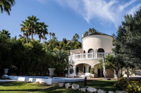 Villa Coveta Paradiso